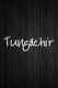 Tungachir