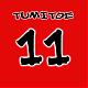 tumitoe11's Avatar