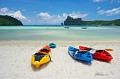 Phi Phi Island