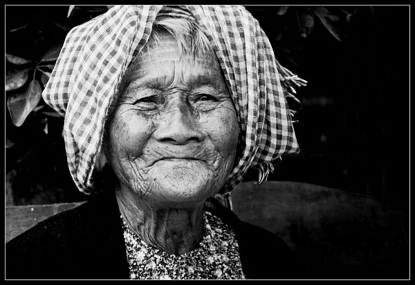 VNPhoto version 3 - Hình ảnh Nụ cười của Mẹ