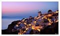 Santorini- The White Dream...