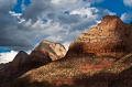 Zion Park