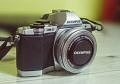 Olympus EM-10